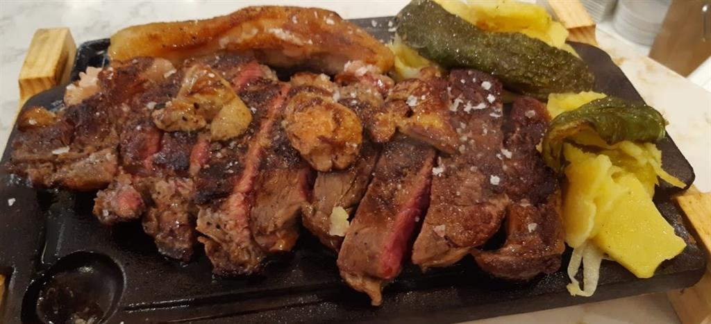 carne