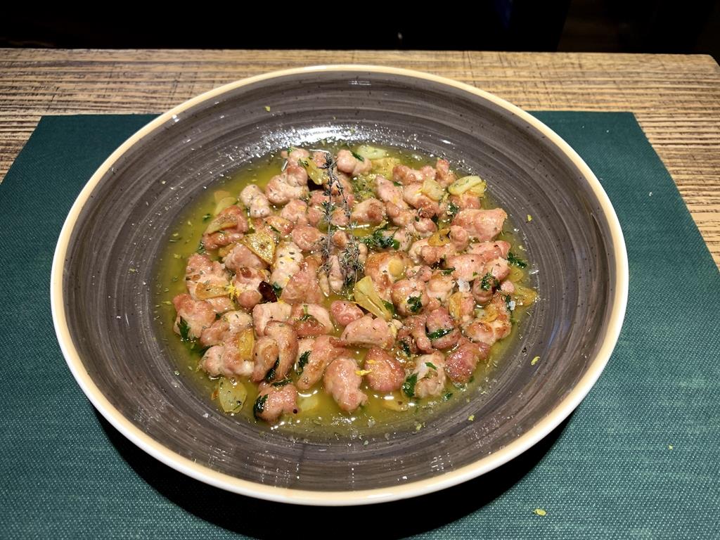 carne